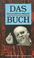 Das Hanns Dieter Hüsch Buch