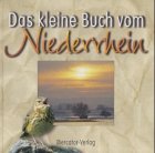 Das kleine Buch vom Niederrhein - H.D. Hüsch